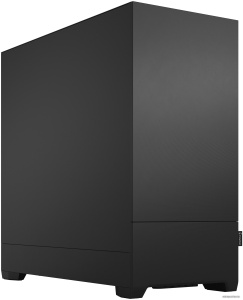 Pop Silent Black Solid FD-C-POS1A-01