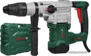 BH16-42 VB BMC