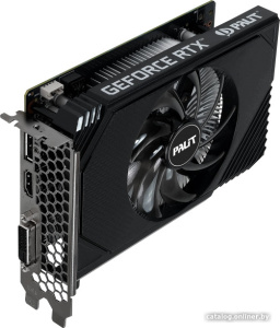 GeForce RTX 3050 StormX OC 6GB NE63050018JE-1070F