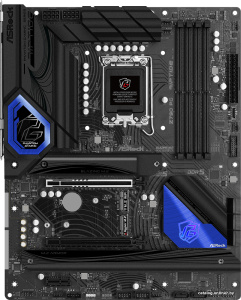 Z790 PG Riptide