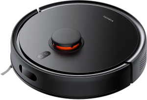 Robot Vacuum S20 D106 (европейская версия, черный)