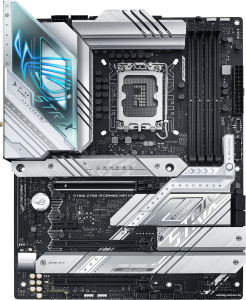 ROG Strix Z790-A Gaming WiFi D4