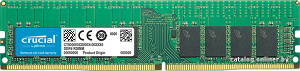 16GB DDR4 PC4-19200 [CT16G4RFD424A]