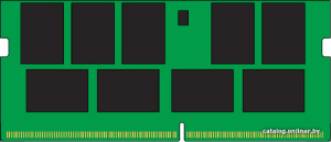 32ГБ DDR4 3200 МГц KSM32SED8/32HC