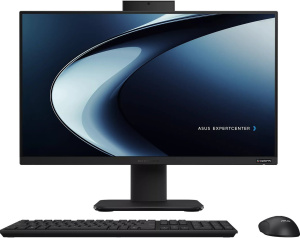 ExpertCenter P600 AiO PM640KA-BPC028W