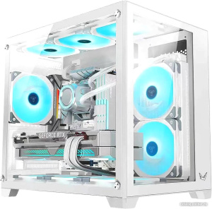Crystal Z5 TG (белый)