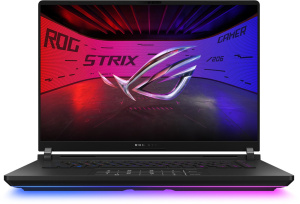 ROG Strix SCAR 16 2025 G635LR-RW010