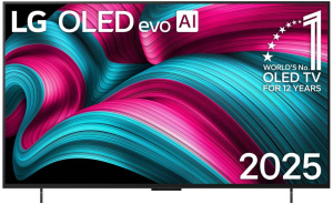 OLED evo AI C5 OLED42C5RLA