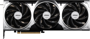 GeForce RTX 5080 16G Ventus 3X OC