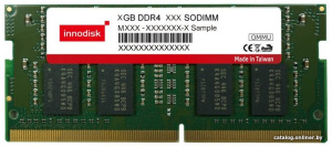 8ГБ DDR4 SODIMM 2400МГц M4S0-8GSSO5SJ