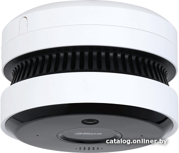Купить ip-камера с детекцией дыма dahua hy-sav849hap-e в интернет-магазине X-core.by