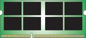 ValueRAM 8GB DDR3 SODIMM KVR16LS11/8WP