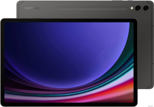 Galaxy Tab S9+ 5G SM-X816 12GB/512GB (графитовый)