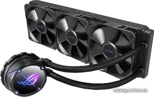 ROG Strix LC II 360