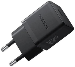 Palm Fast Charger 1C 20W EU P10111602113-01 (черный)