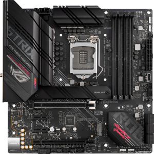 ROG STRIX B560-G Gaming WIFI