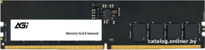 UD238 32ГБ DDR5 4800 МГц AGI480032UD238