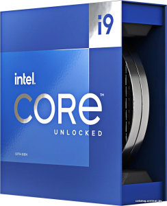 Core i9-13900F