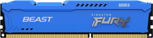 FURY Beast 4ГБ DDR3 1600 МГц KF316C10B/4