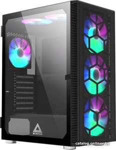 X3 Glass