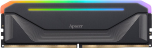 NOX RGB 16ГБ DDR5 6200 МГц AH5U16G62C532NBAA-1