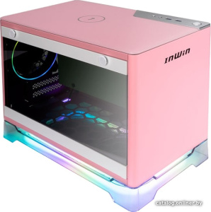 A1 Plus 650W IW-A1PLUS-PINK