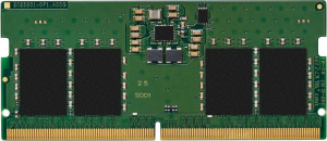 8ГБ DDR5 SODIMM 6400 МГц KVR64V52BS6-8