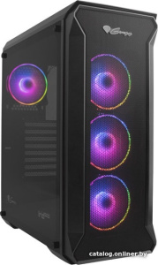 Irid 505 ARGB NPC-1518
