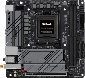 Z790M-ITX WIFI