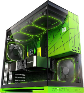 Model 5 5FAN NV Style Limited Edition
