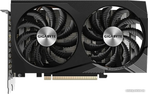 GeForce RTX 3050 WindForce V2 8G GV-N3050WF2V2-8GD