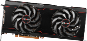 Pulse Radeon RX 6750 XT 12GB 11318-03-20G
