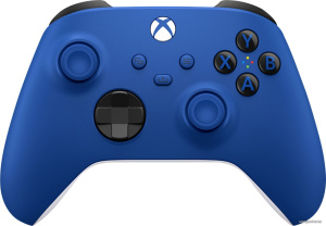 Xbox (синий)