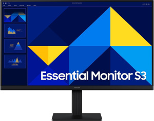 Essential S3 LS24D300GAIXCI