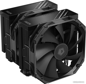 Frozn A720 Black