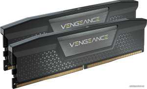 Vengeance 2x32ГБ DDR5 6000 МГц CMK64GX5M2B6000Z40