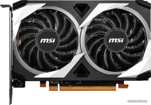 Radeon RX 6500 XT MECH 2X 4G OC