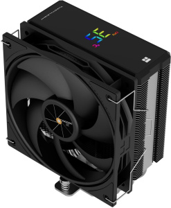 Assassin X 120 R Digital (черный)
