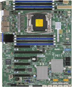 MBD-X10SRH-CLN4F-O