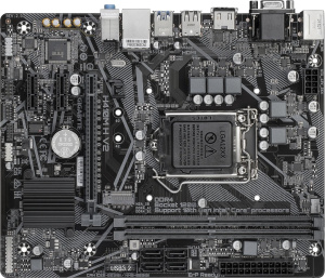 H410M H V2 (rev. 2.1)