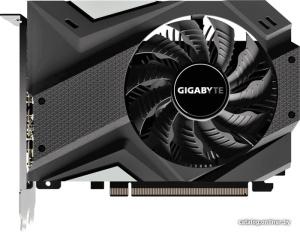 GeForce GTX 1650 Mini ITX OC 4GB GDDR5 GV-N1650IXOC-4GD