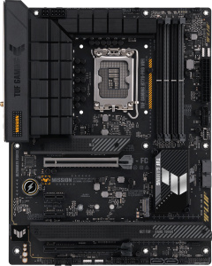 TUF Gaming H770-Pro WiFi
