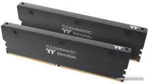 Toughram RC 2x8GB DDR4 PC4-25600 RA24D408GX2-3200C16A