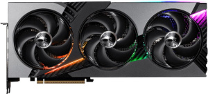 GeForce RTX 5070 12G Vanguard SOC