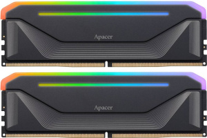 NOX RGB 2x32ГБ DDR5 6400 МГц AH5U64G64C552NBAA-2