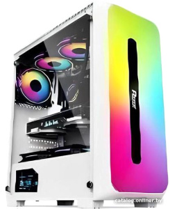 Colorful (белый)