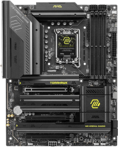 MAG Z890 Tomahawk WiFi