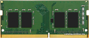 16GB DDR4 SODIMM PC4-25600 KCP432SS8/16