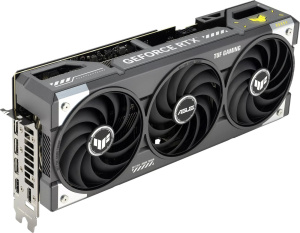 TUF Gaming GeForce RTX 5070 12GB GDDR7 OC Edition TUF-RTX5070-O12G-GAMING