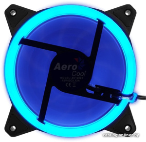 Rev Blue